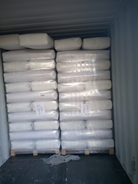 Диоксид кремния Fumed Silica Fusil 380 аналог AEROSIL A380 (Evonik)