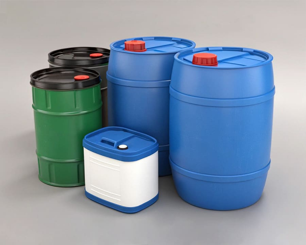 Жидкость гидравлическая 133-257