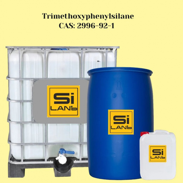 Фенилтриметоксисилан