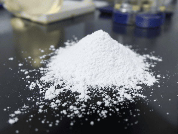 Кальций хлористый