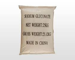Глюконат натрия 
