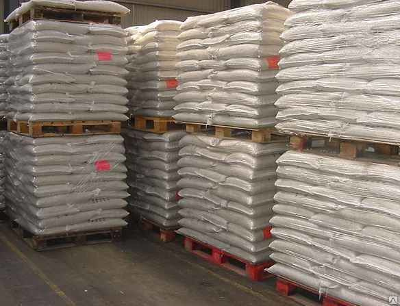 Литий карбонат (литий углекислый)