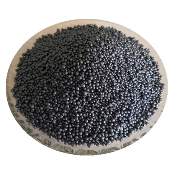 Йод кристаллический