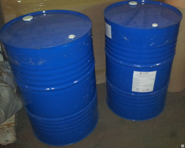 Лак электроизоляционный термостойкий КО-815