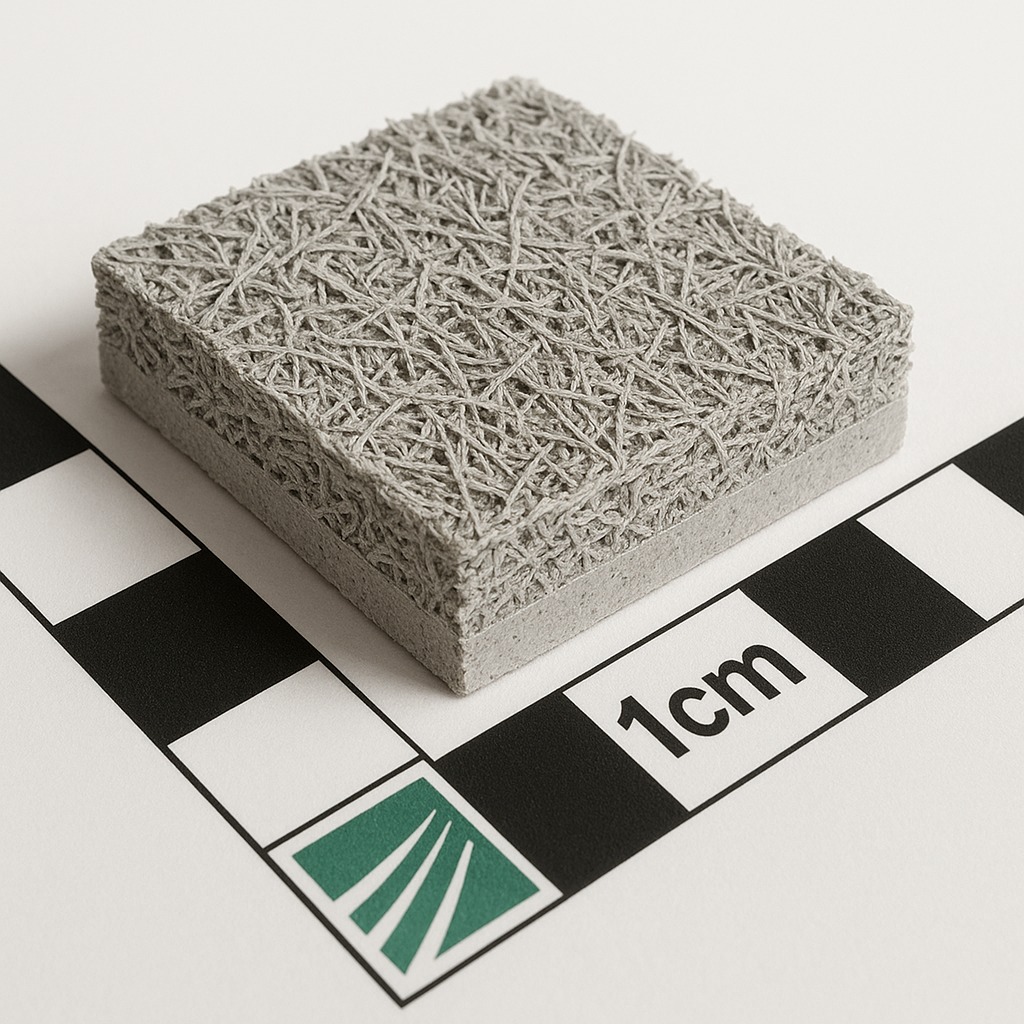 Метод интеграции функциональных материалов в кремниевые микросхемы