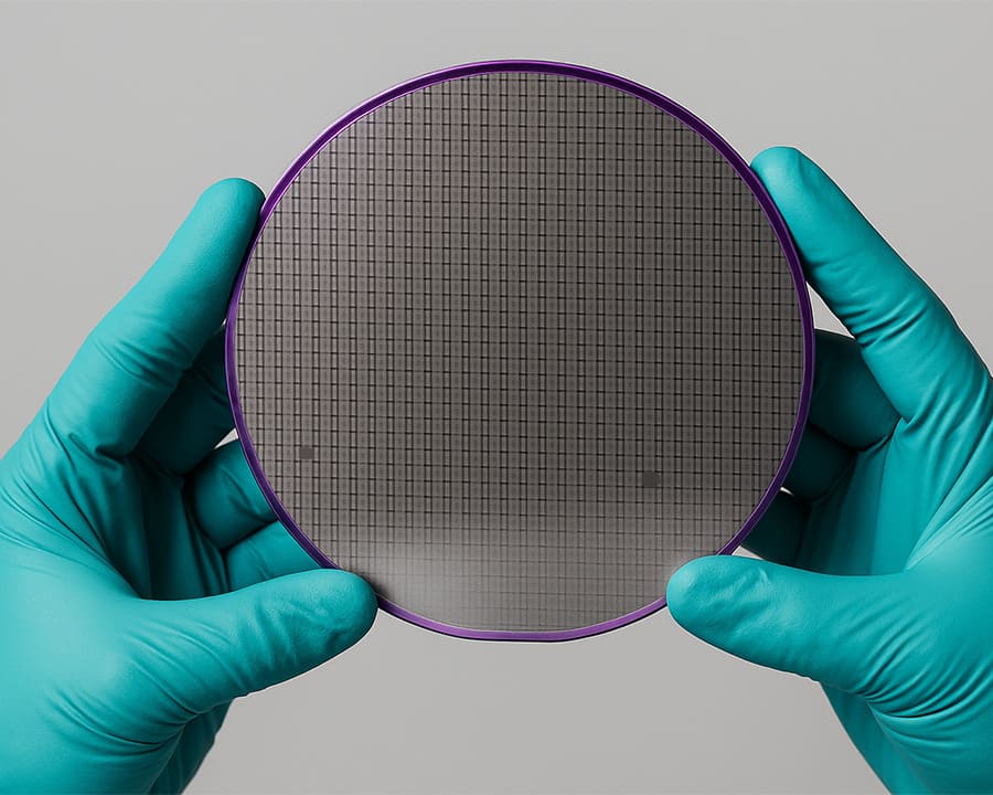 Массовое производство бромистого водорода