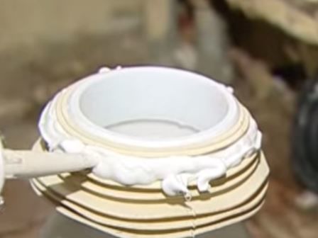 Канализация